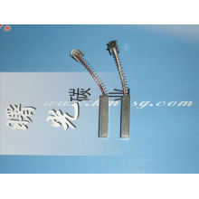 high quality silver carbon brush for medical devices